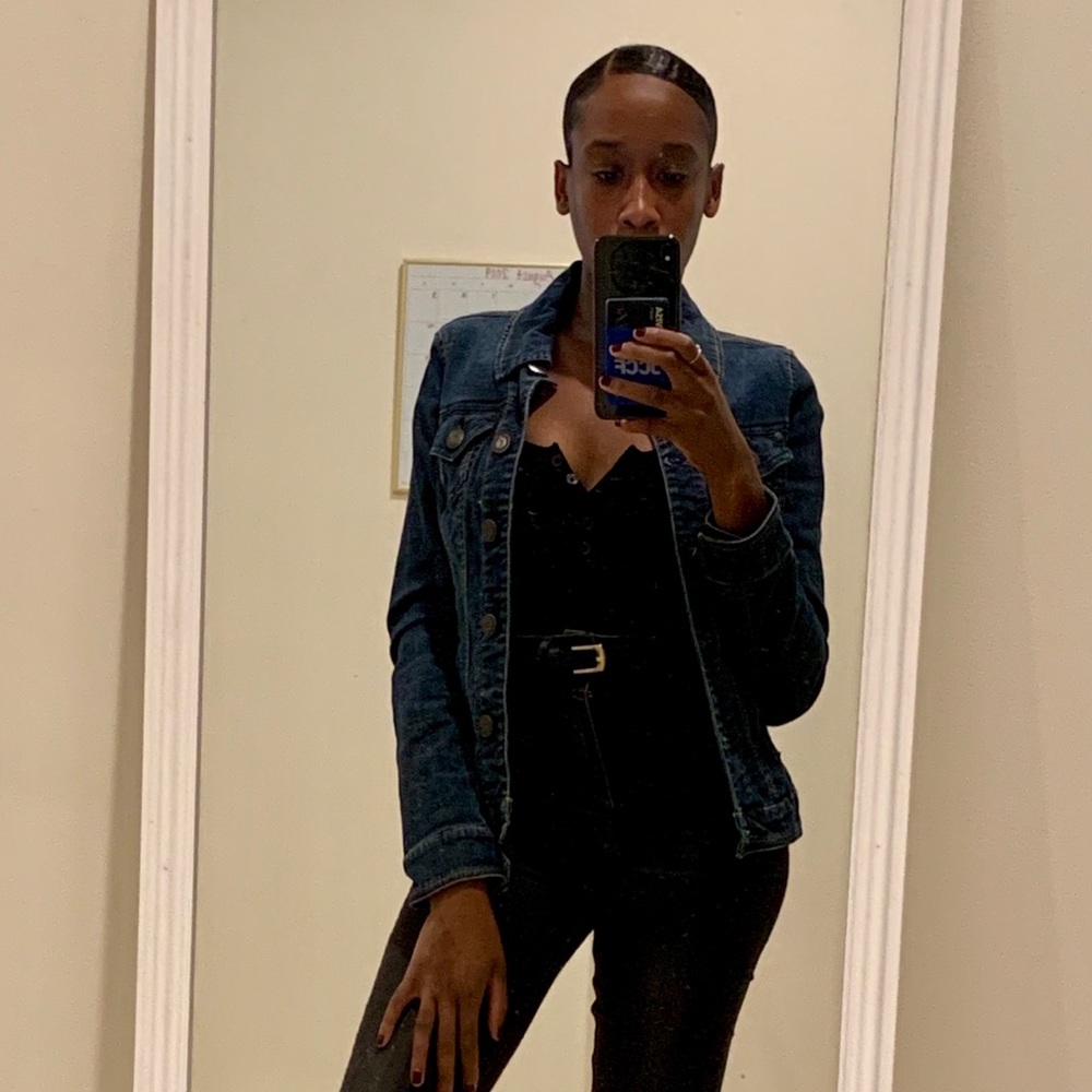Guess Jean Jacket